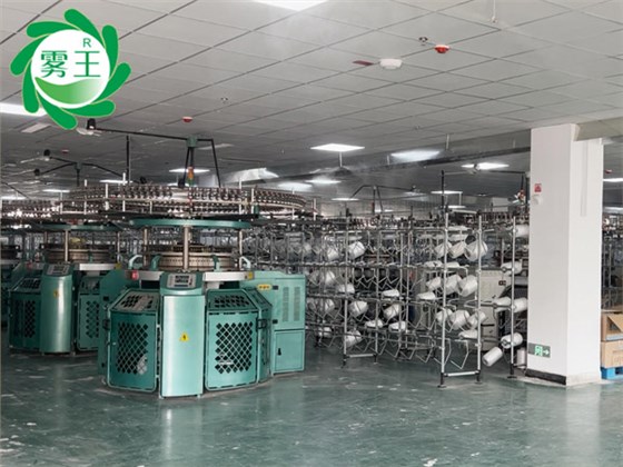 紡織大圓機車間高壓微霧加濕器 (4)