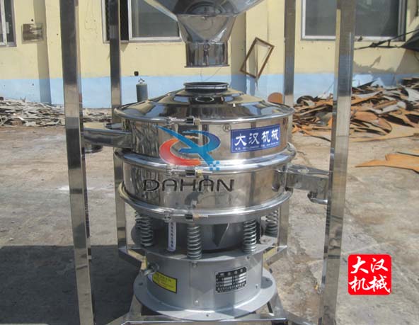 果汁振動(dòng)篩