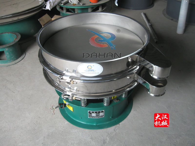 豆?jié){振動(dòng)篩