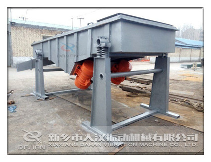 1540型直線篩 1540型直線篩