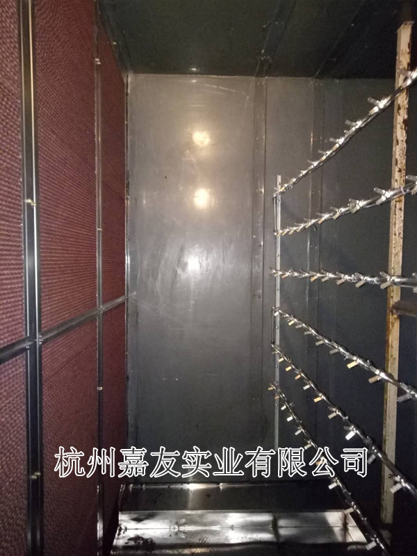 空調機組加濕器