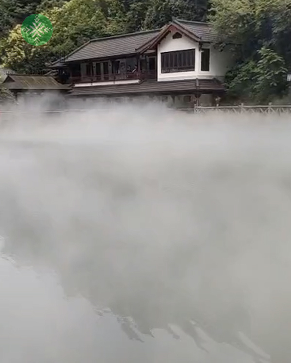 桐廬天子地旅游開發有限公-造景2