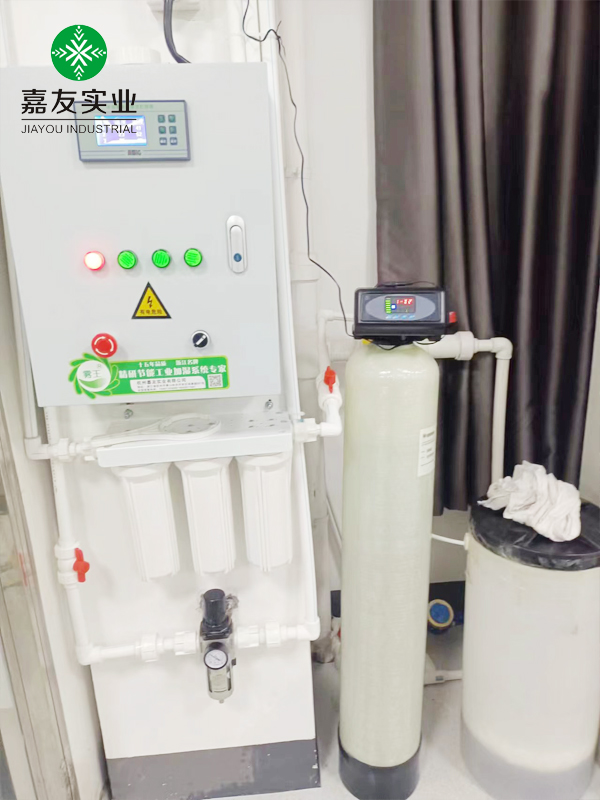 電子車間干霧加濕器（smt、dip、整形車間） (5)