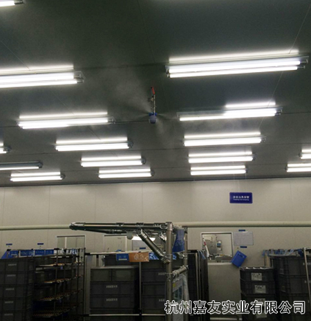 干霧加濕器除靜電除塵 干霧加濕器除靜電除塵