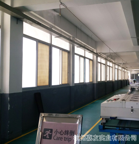 高壓微霧加濕系統4 高壓微霧加濕系統4