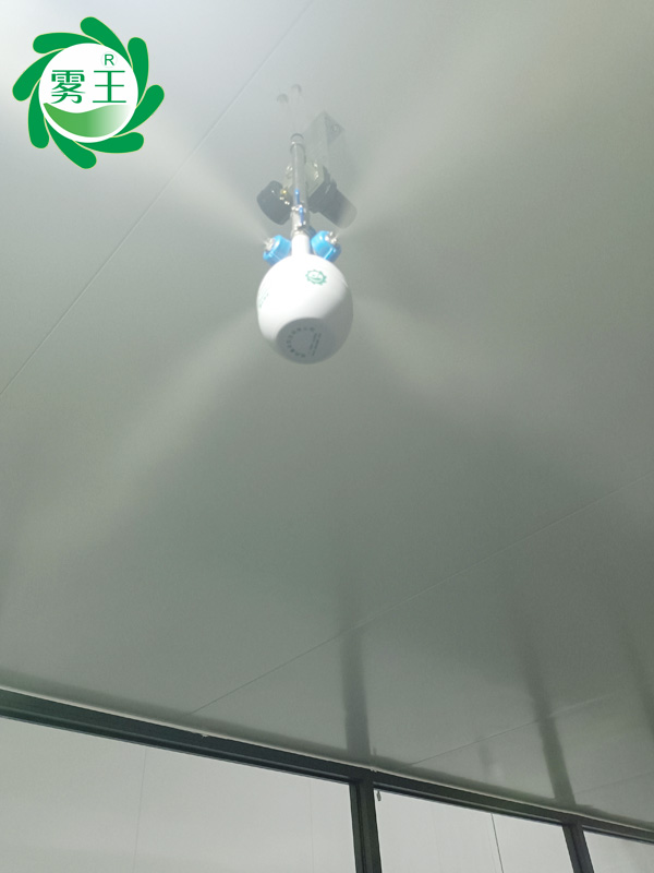 固化車(chē)間干霧加濕器 (5)