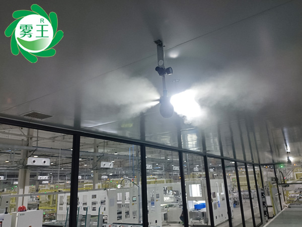 固化車(chē)間干霧加濕器 (11)