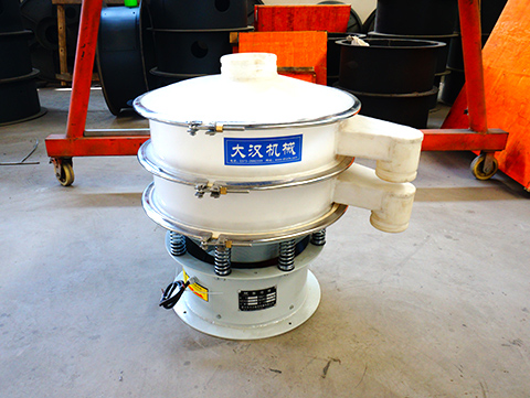 聚丙烯材質(zhì)，耐強(qiáng)酸、強(qiáng)堿腐蝕