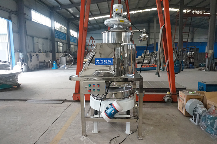  IP65的電機(jī)，阻絕粉塵進(jìn)入